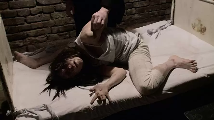 デビル・インサイドの画像