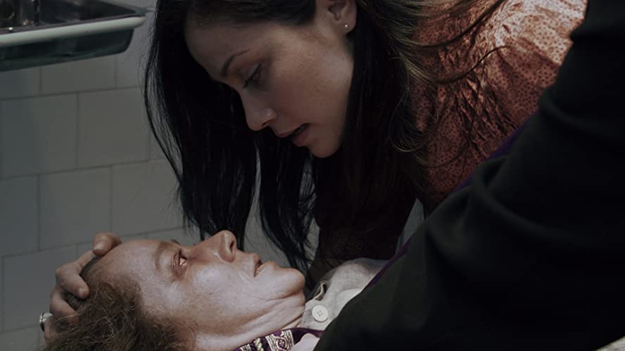 デビル・インサイドの画像