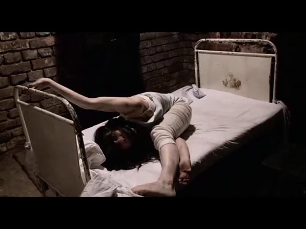 デビル・インサイドの画像