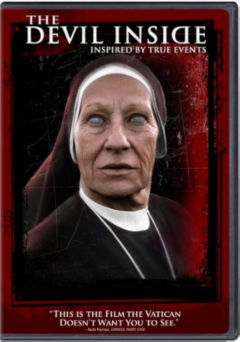 デビル・インサイドの画像