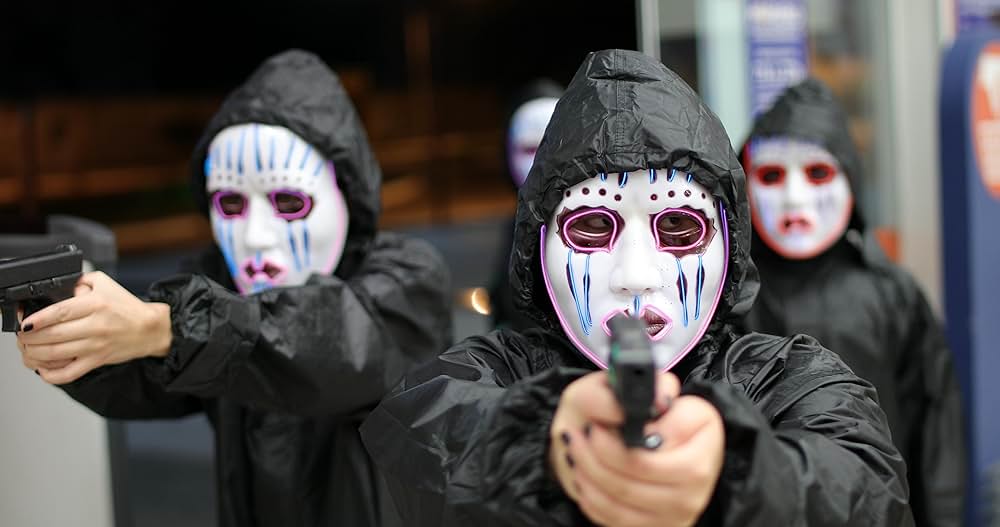 Bang! Bang!（原題）の画像