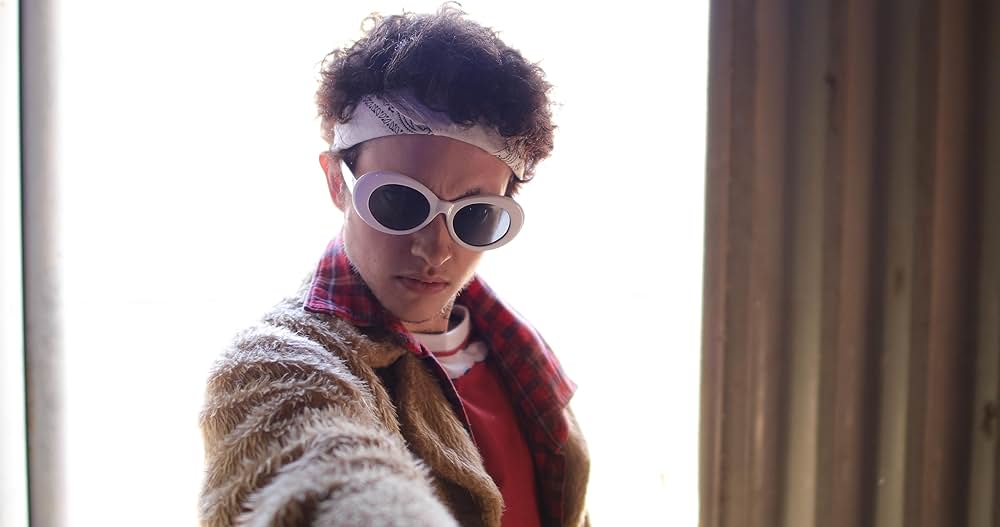 Bang! Bang!（原題）の写真