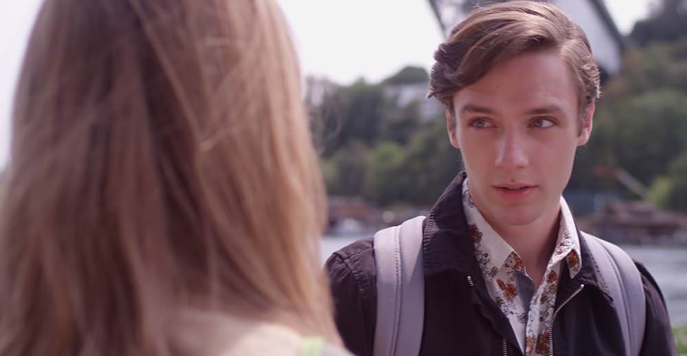 The Sound of Violet（原題）の写真