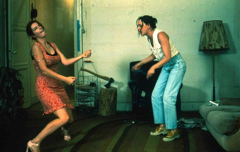 Fourbi（原題）の画像