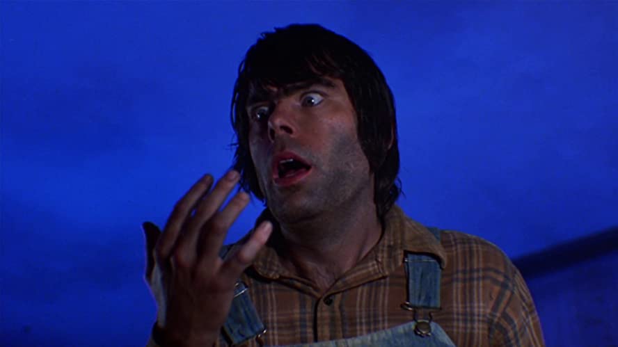 クリープショーの画像