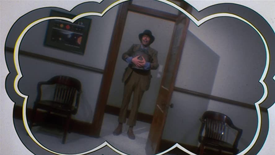 クリープショーの画像