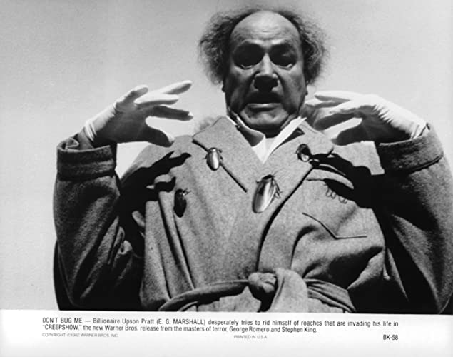 クリープショーの画像