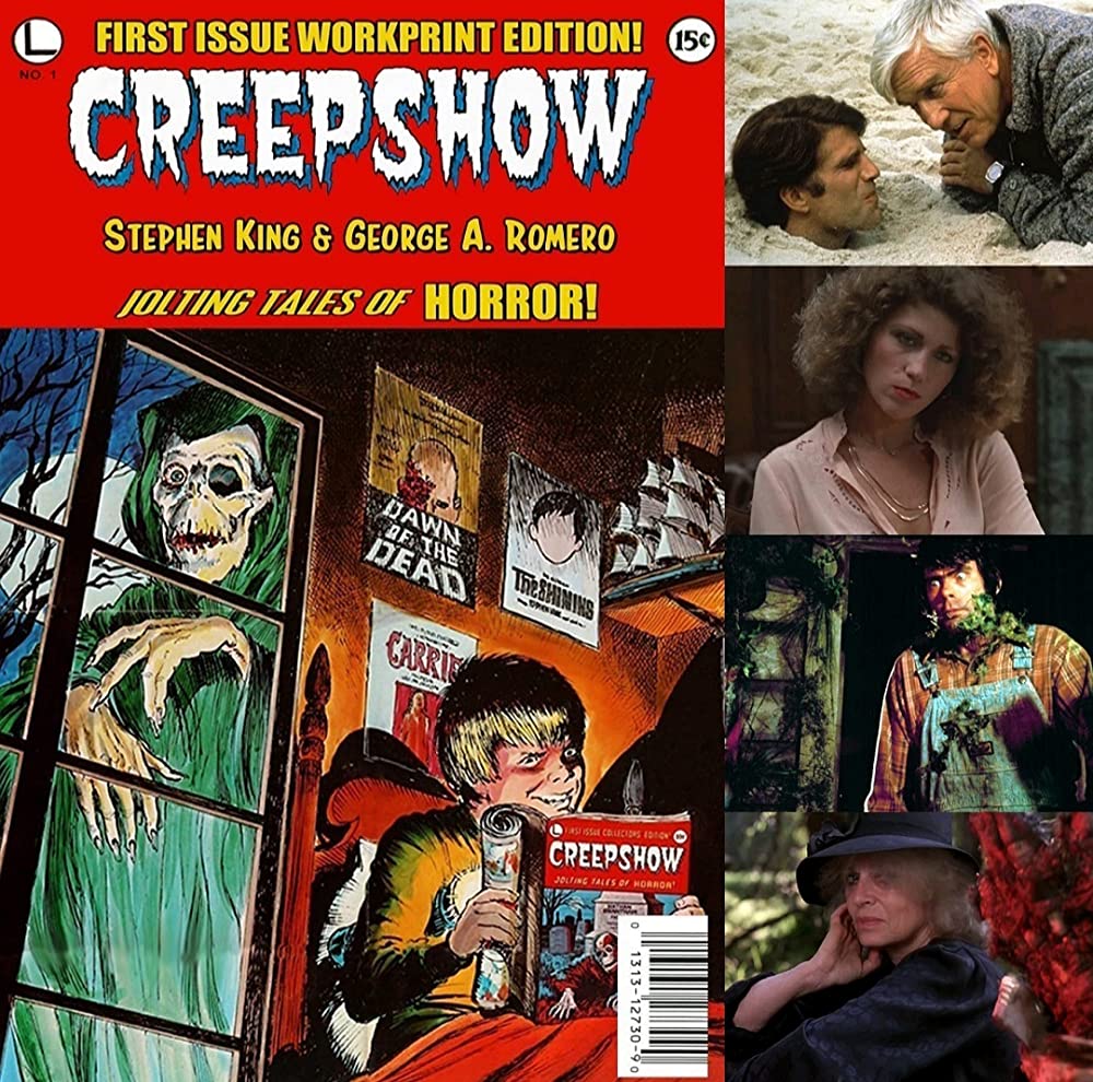 クリープショーの画像