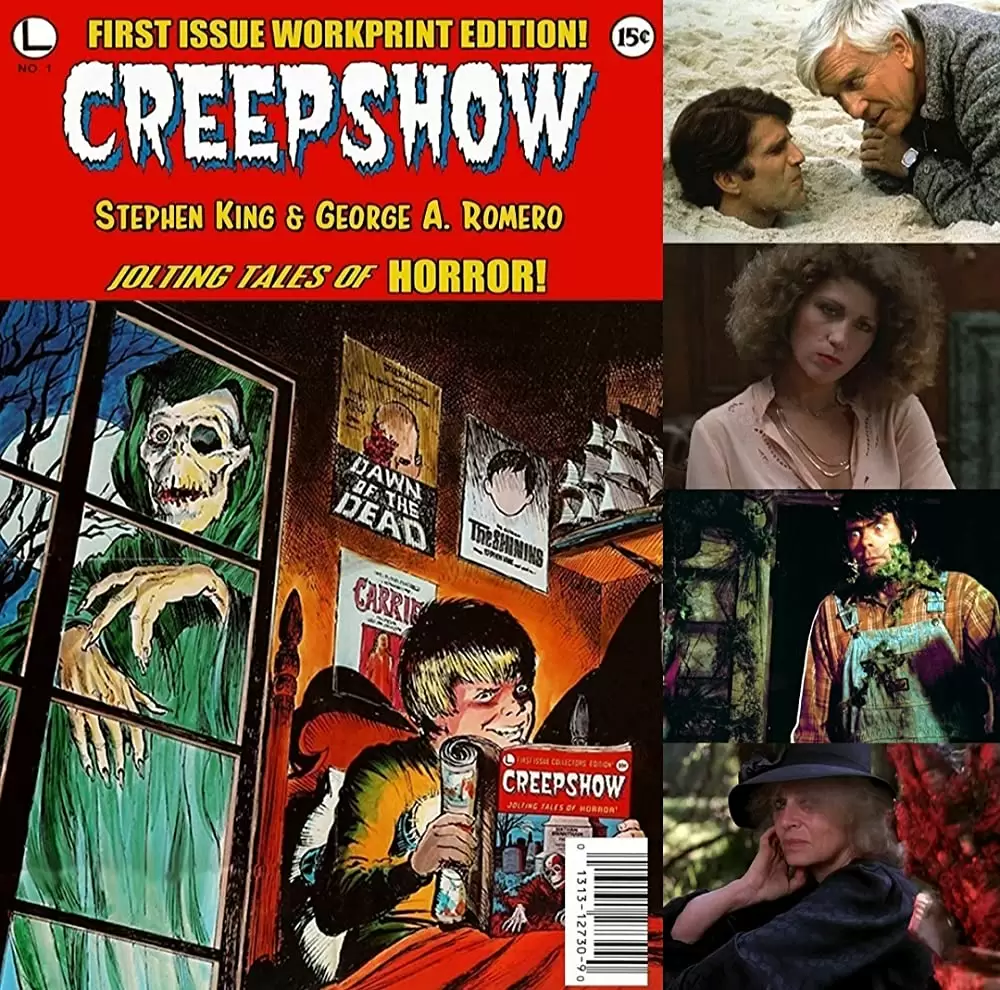 クリープショーの画像