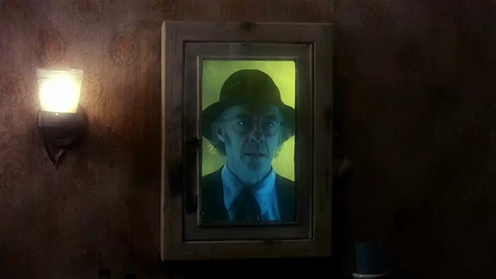 クリープショーの画像