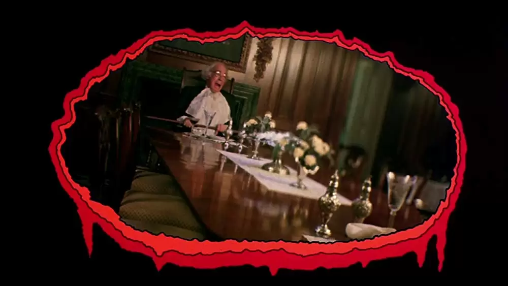 クリープショーの画像