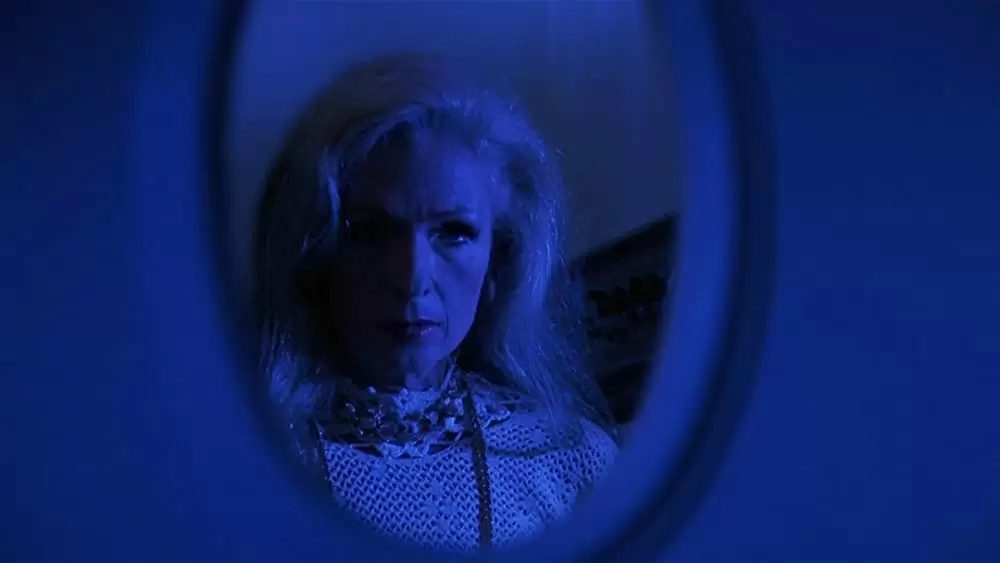 クリープショーの画像