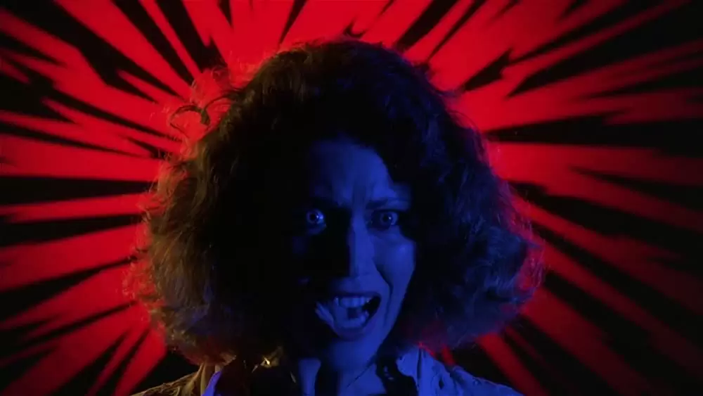 クリープショーの画像