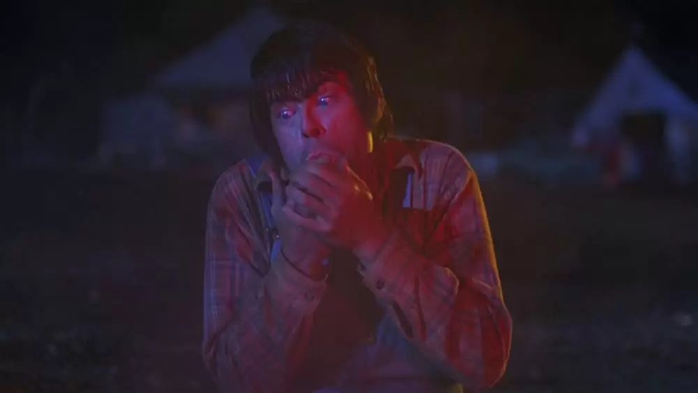 クリープショーの画像