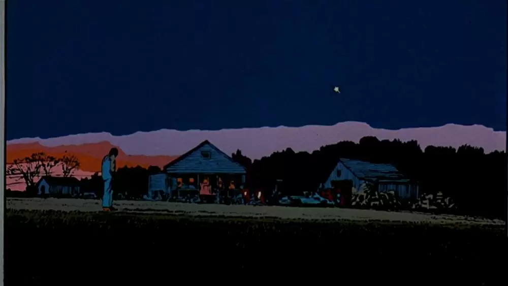 クリープショーの画像