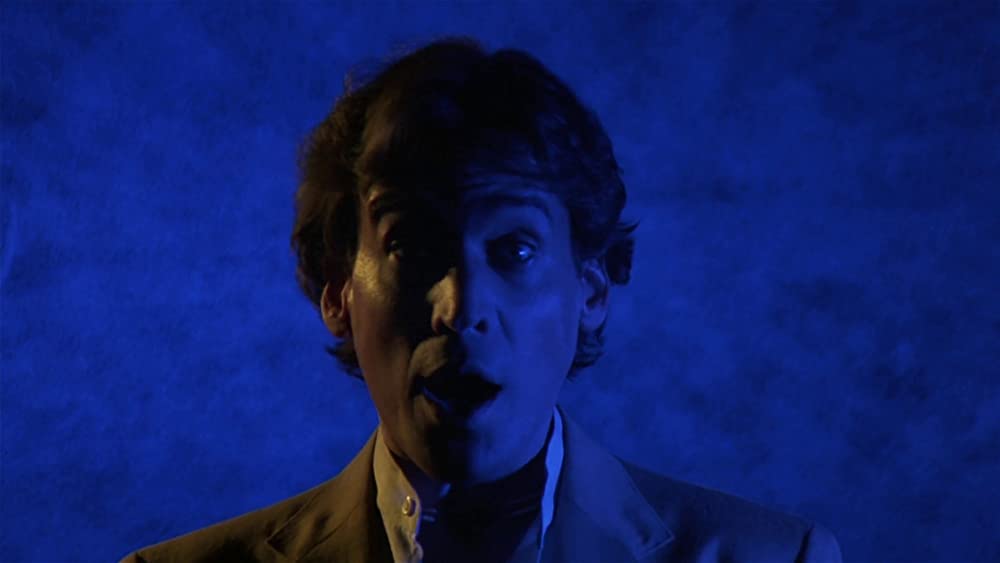 クリープショーの画像