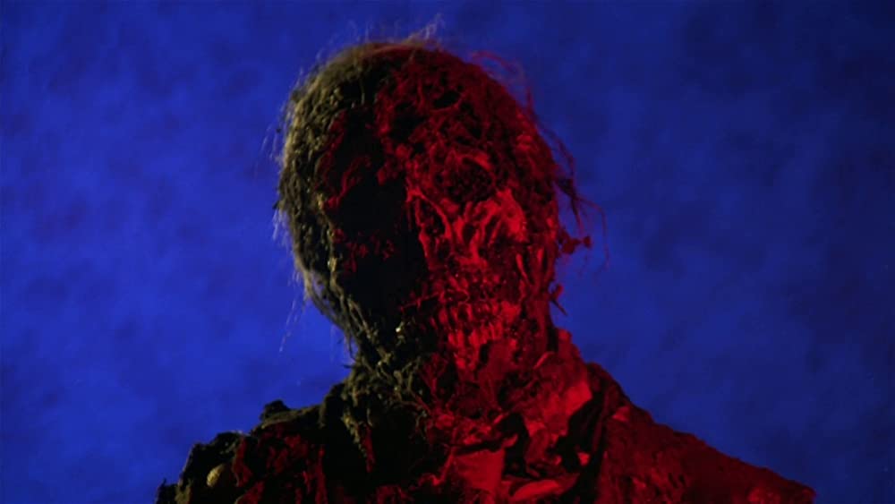 クリープショーの画像