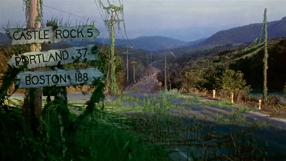 クリープショーの画像