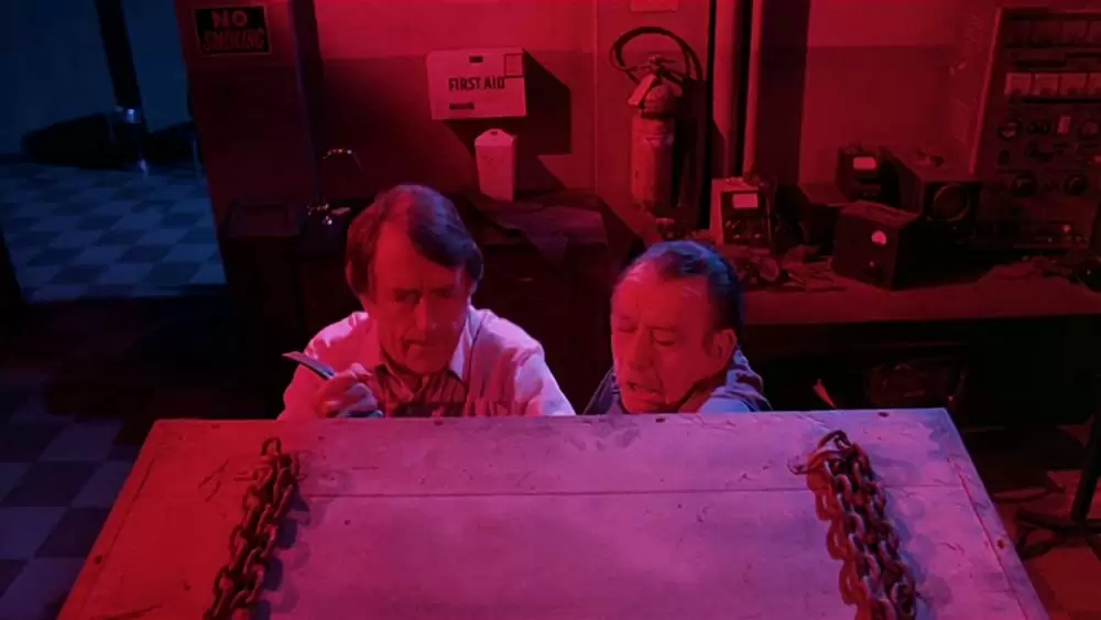 クリープショーの画像