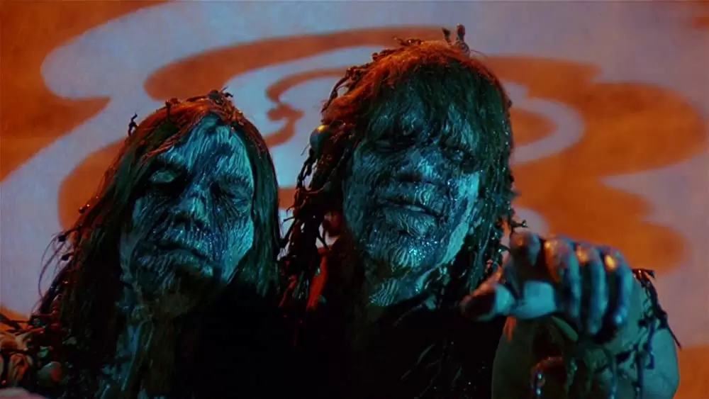 クリープショーの画像