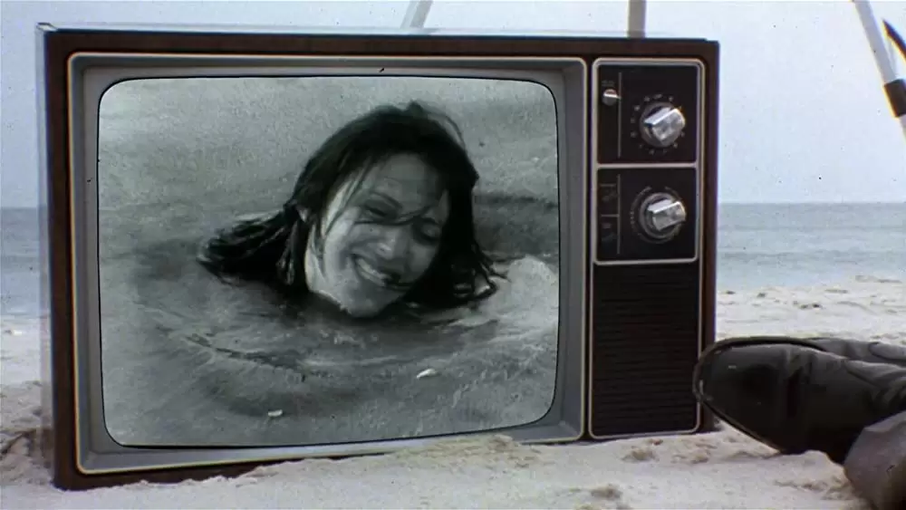 クリープショーの画像