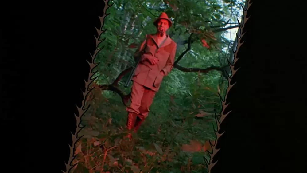 クリープショーの画像