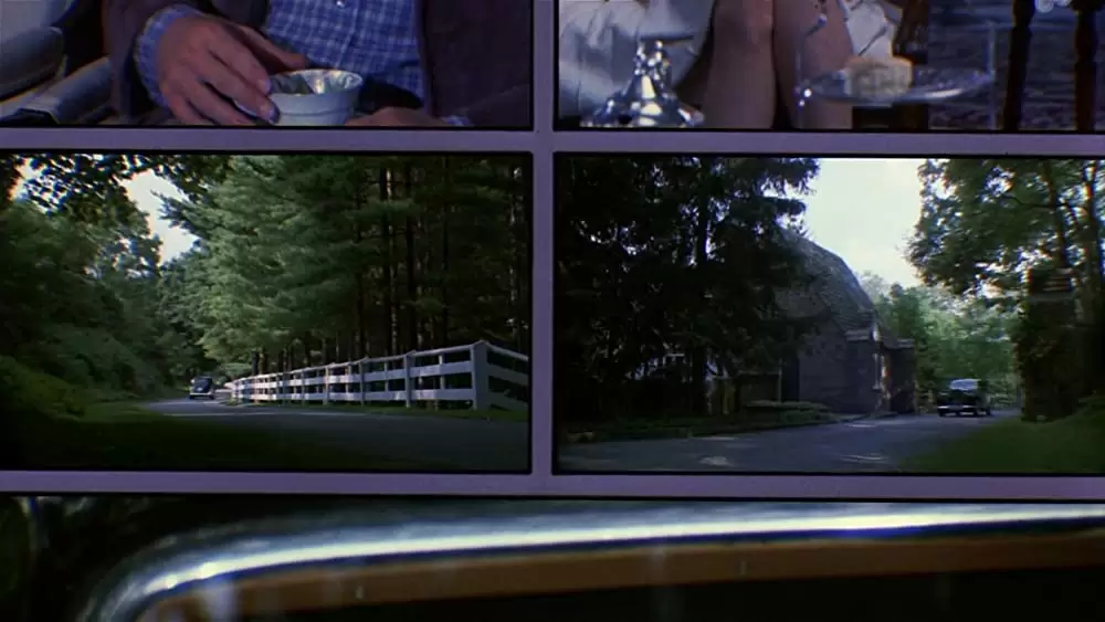 クリープショーの画像