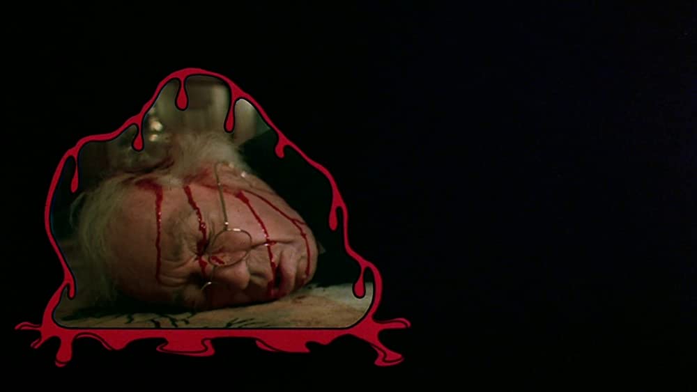 クリープショーの画像