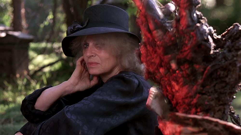 クリープショーの画像