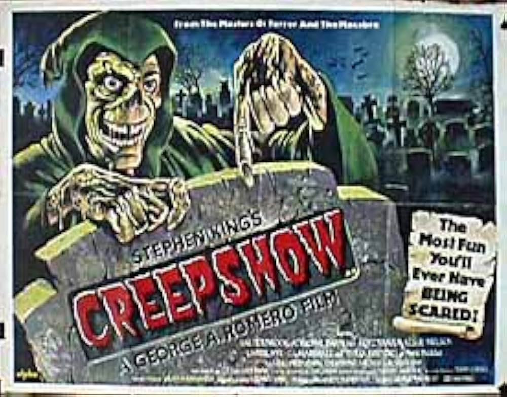 クリープショーの画像