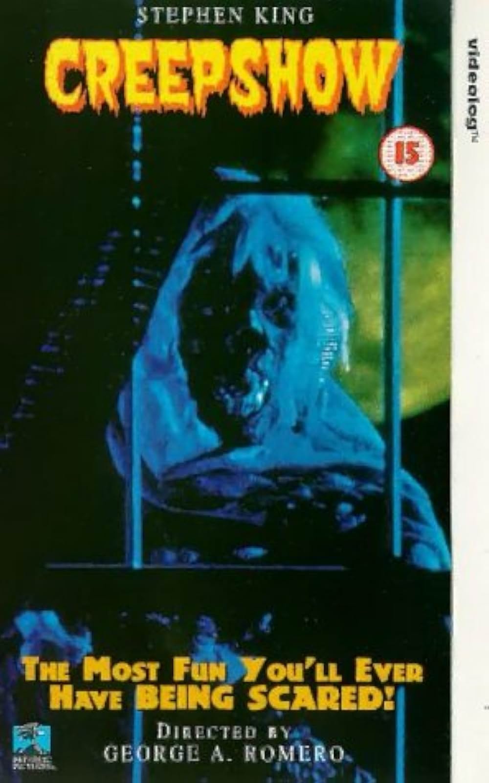 クリープショーの画像