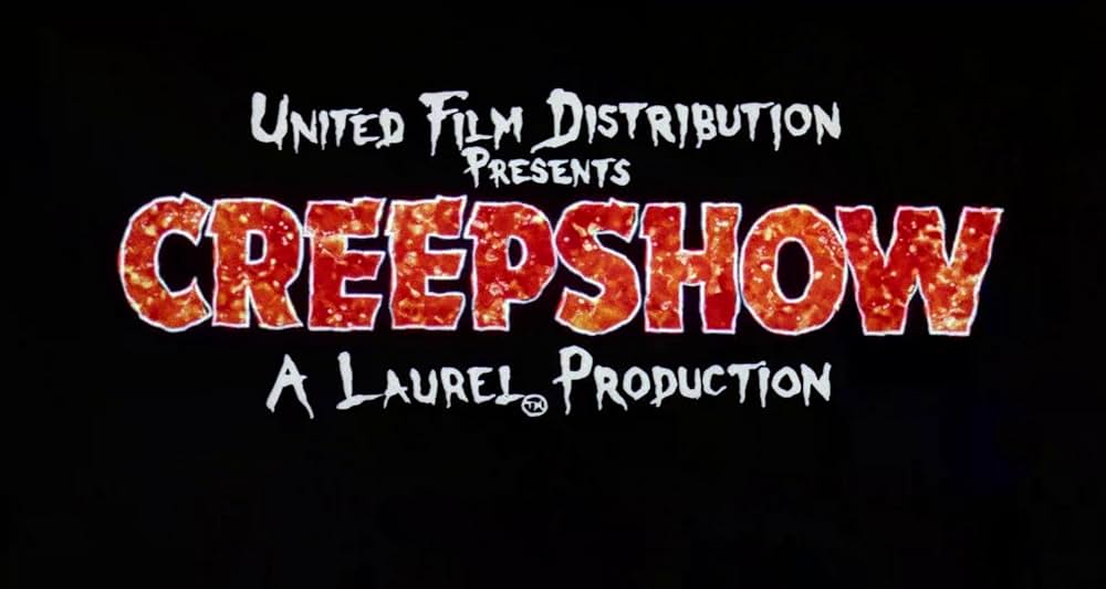 クリープショーの画像