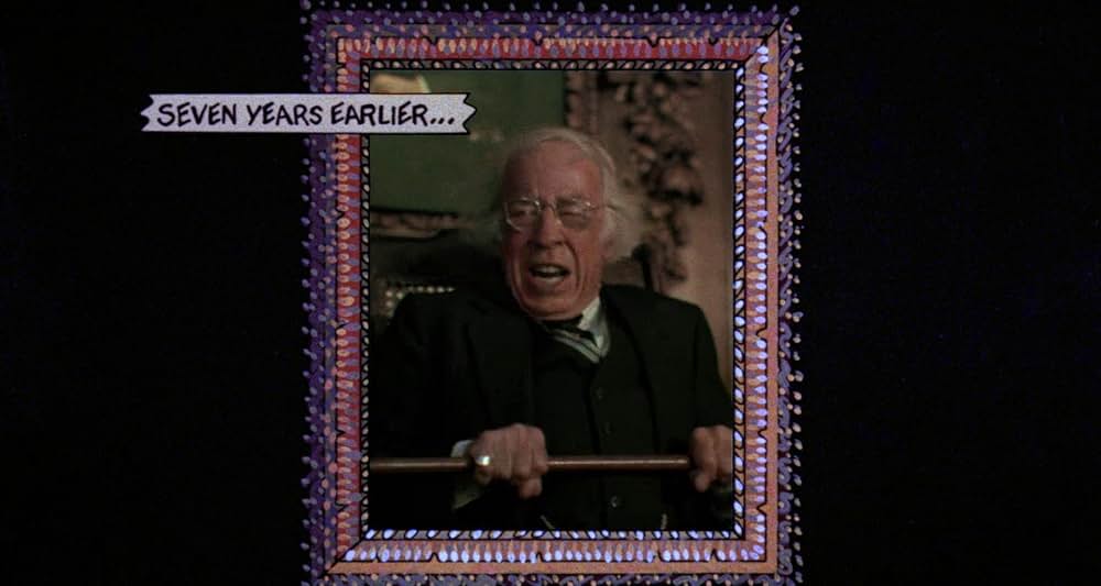 クリープショーの画像