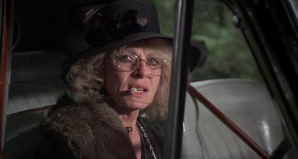 クリープショーの画像