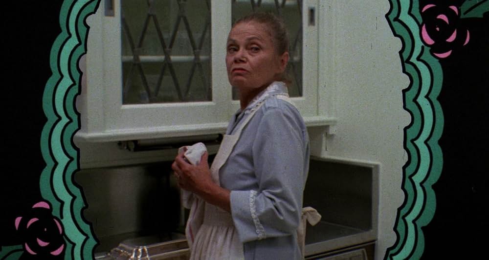 クリープショーの画像