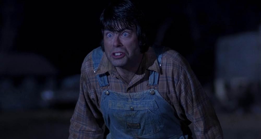 クリープショーの画像