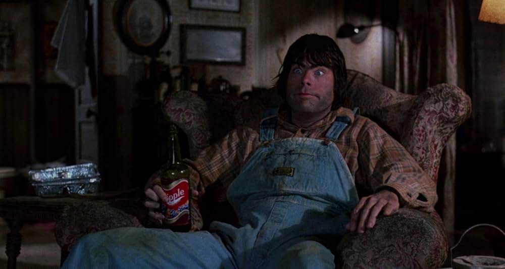 クリープショーの画像