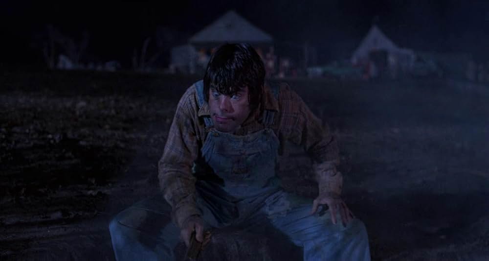 クリープショーの画像