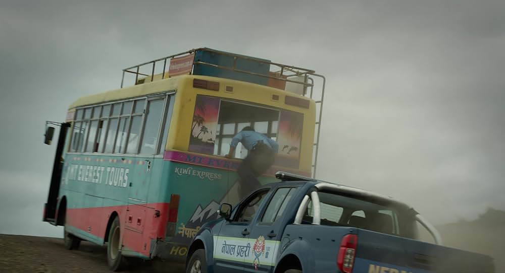 アイス・ロード：リベンジの画像