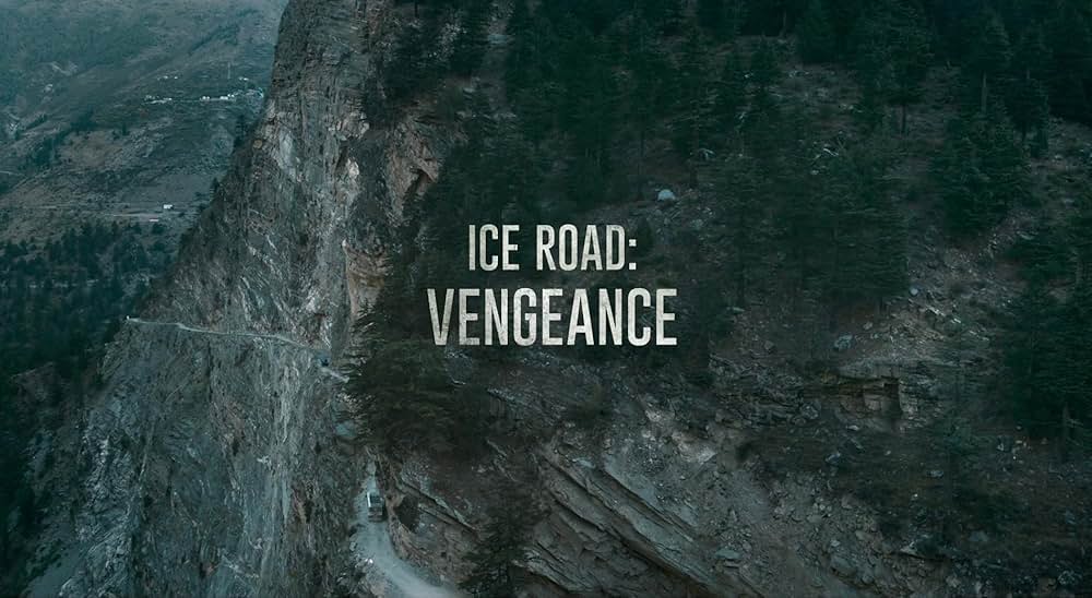 アイス・ロード：リベンジの画像