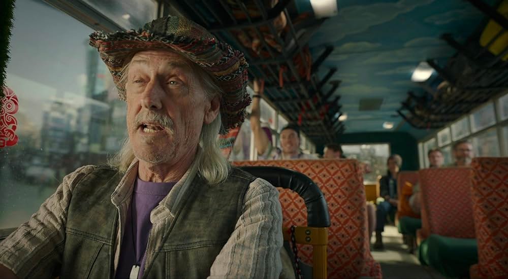 アイス・ロード：リベンジの画像