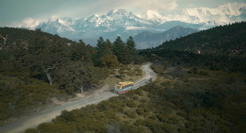 アイス・ロード：リベンジの画像