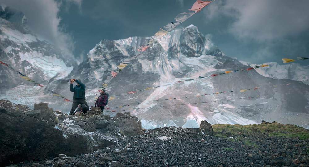 アイス・ロード：リベンジの画像