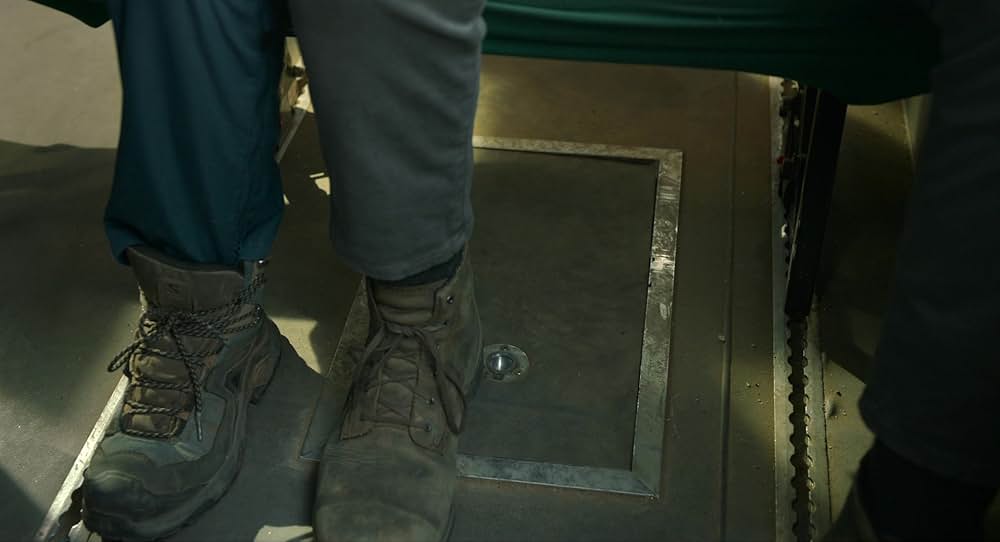 アイス・ロード：リベンジの画像