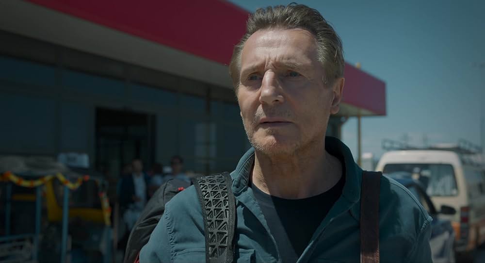 アイス・ロード：リベンジの画像