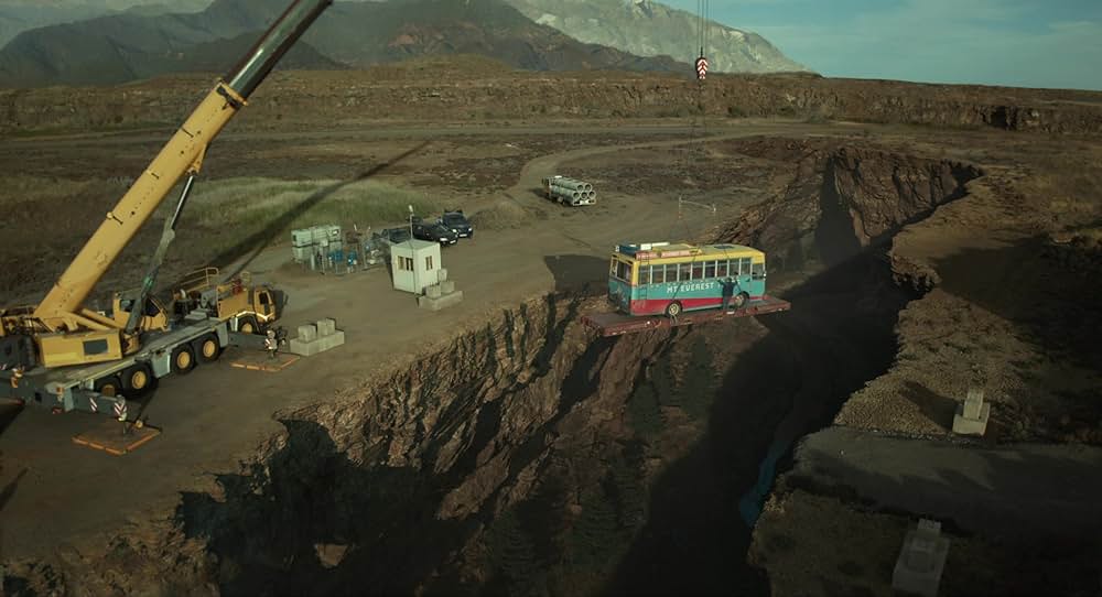 アイス・ロード：リベンジの画像