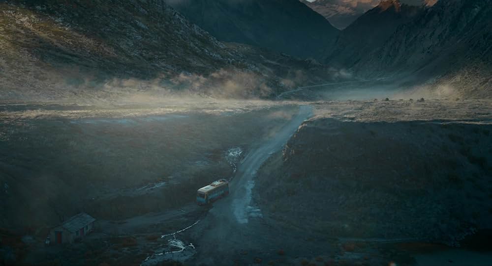 アイス・ロード：リベンジの画像