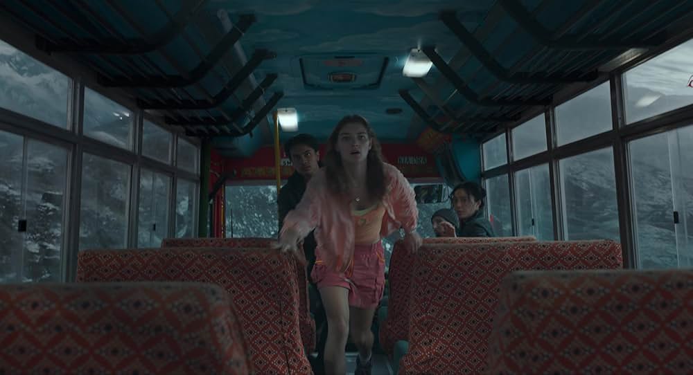 アイス・ロード：リベンジの画像