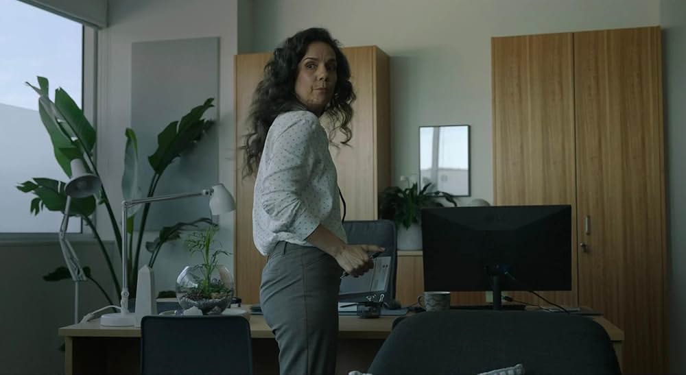 アイス・ロード：リベンジの画像