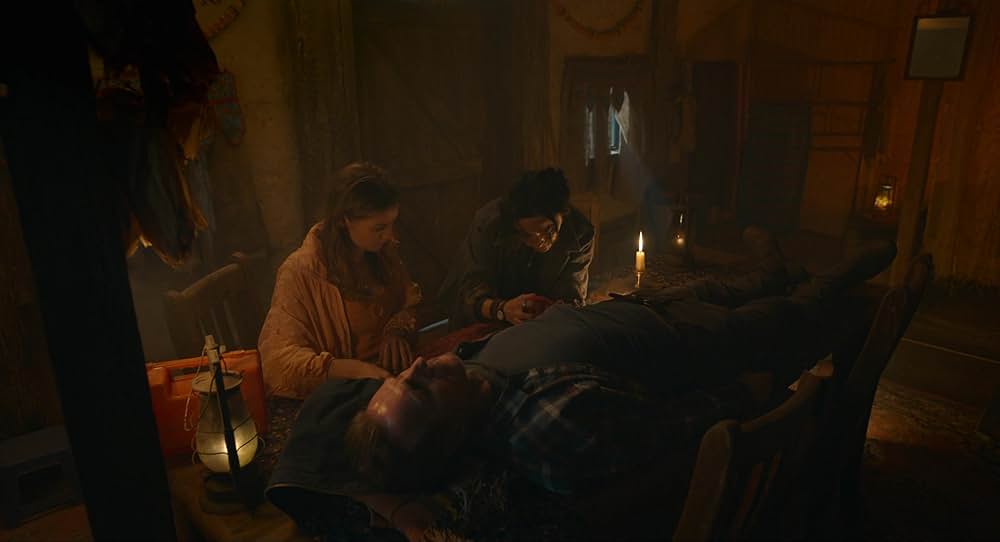 アイス・ロード：リベンジの画像